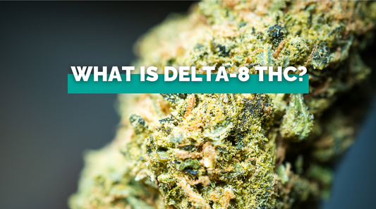 What is Delta-8 THC?