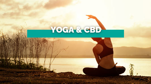 Yoga & CBD